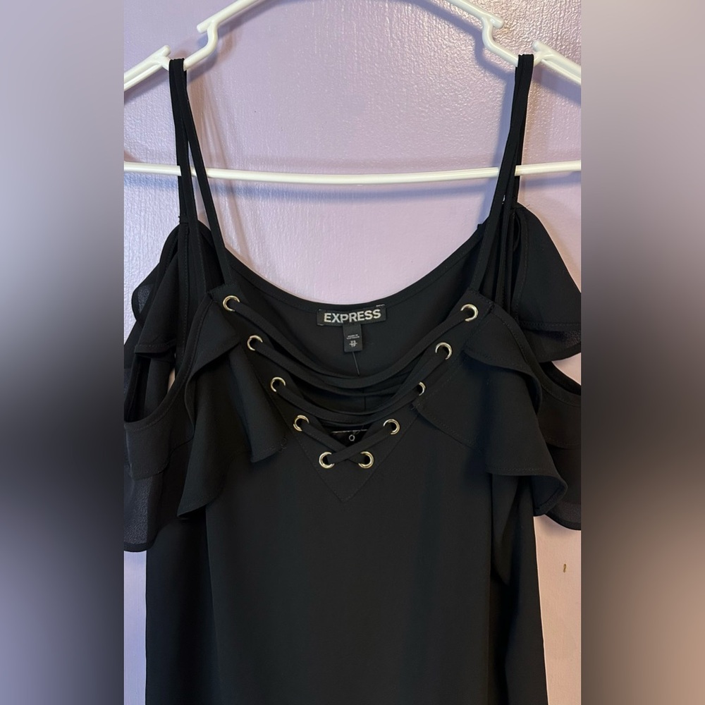 Express Blouse - Picture 3 of 8